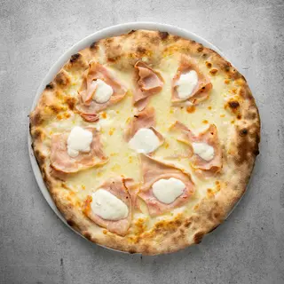 La Bianchetta