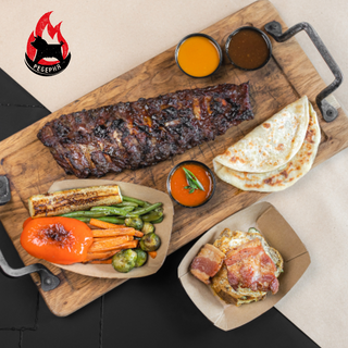 Набір класичний (1050/50/50)