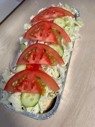 Kapsalon