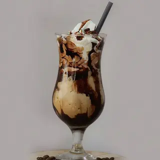 Milkshake de Café