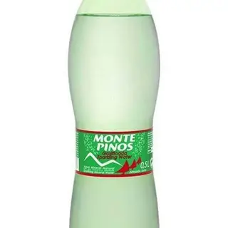 Agua con Gas