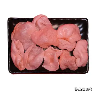 Рисові чіпси (30g)