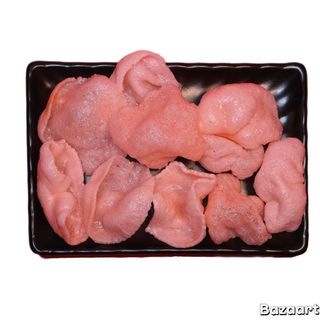 Рисові чіпси (30g)