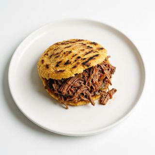 Arepas Rellenas