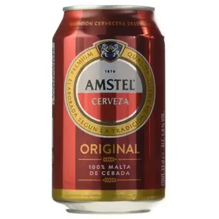 Amstel Bote