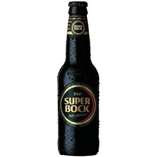 Super Bock Preta