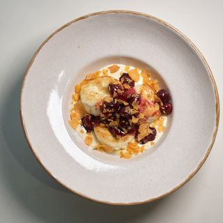 Сирники (215г)