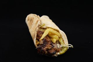 Shaorma de vita - super (930g)