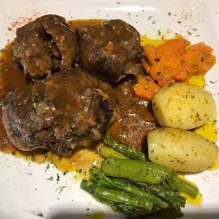 Rabo de toro
