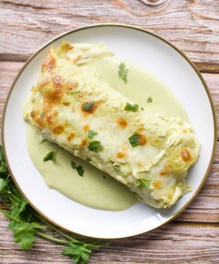 Enchilada Suiza