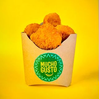 Нагетси (6шт.)