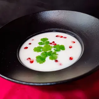 Zupa Spas