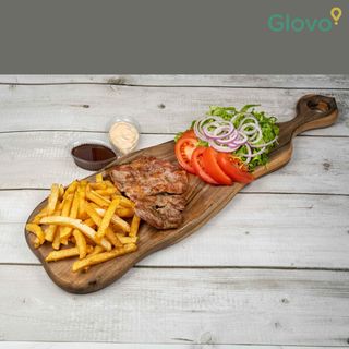 Врат BOX (550 гр.)