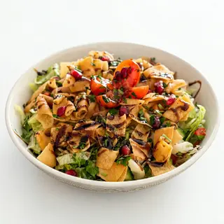 Ensalada Fattoush 200 G.