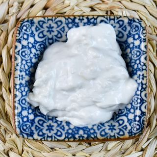 Сливочно-сырный соус