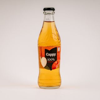 Sok Cappy jabłko