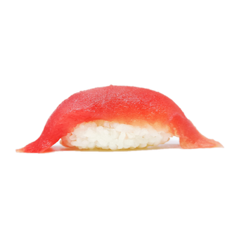 196- Nigiri maguro Bento - 10 pezzi