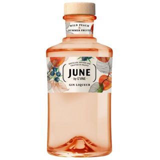 Gin June