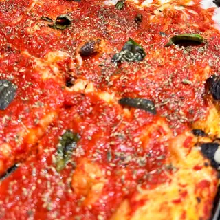 Trancio Marinara