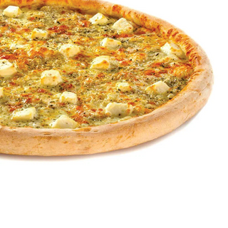 Четыре сыра 23 трад. тесто