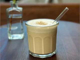 Raf z chałwą (300ml)