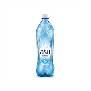 Asu