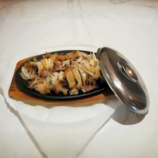 223. Пиле по гуандонски