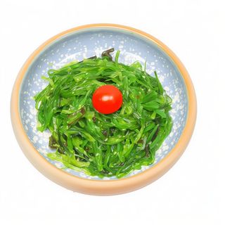 9. Wakame