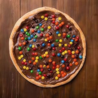 Pizza Lagarta-40 % Off