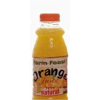 Farm Feast Juice