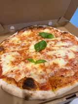 Пица Маргарита (32см)