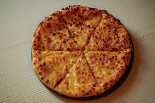 ხაჭაპური მეგრული