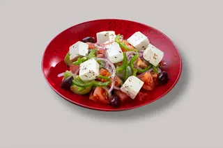 Гръцка салата (390г)