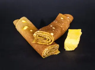 Катма с Краве Macло (240г)