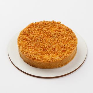 Тарталетки "Крем-брюле" (0,140 кг)