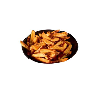 Patatas Caseras