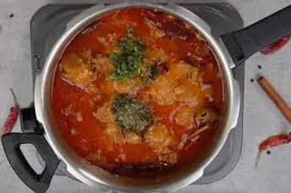Lamb Rara
