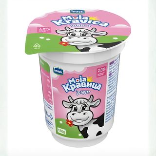 Jogurt Imlek 180ml