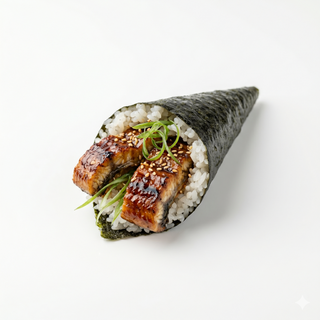 Temaki Unagui (1 Pz.)