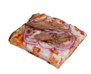 Tonno e cipolla