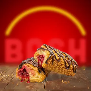 Crucnh rolls višnja vanilija