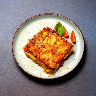  Лазанья Болоньєзе (300г)