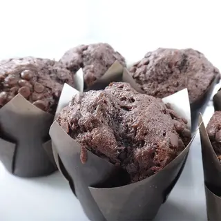 Queque de Chocolate