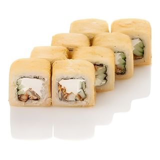 Ролл "Темпура угорь"