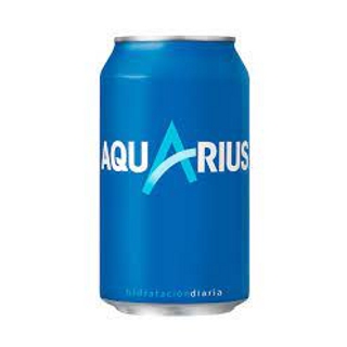 Aquarius (33cl)