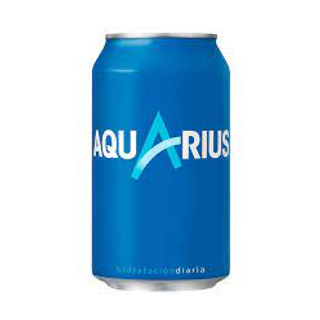 Aquarius (33cl)