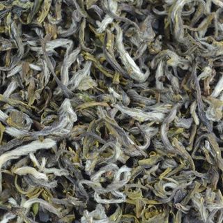 Зелений чай Біла мавпа (50г)