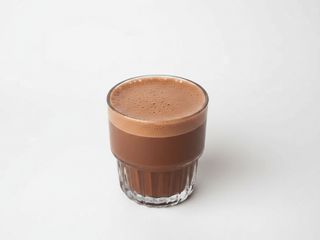 Гарячий шоколад (250ml)