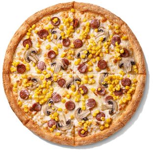 Cârnați Alfredo Mare Traditional 