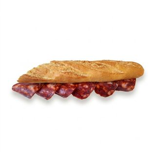 Bocadillo De Chorizo